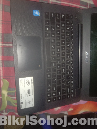 Asus Laptop ,Emergency takar dorkar tai sell debO